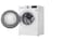 LG 10.5Kg Washer   AI DD   Steam&trade; (Allergy Care) Smart ThinQ&trade;F4V5RYP0W