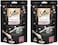 Sheba Cat Food, Melty Tuna &amp; Salmon Flavor Wet Creamy Treats, Premium Indulgence, Fed by Hand for a Special Moment so Your Cat Can Find Relish with This Sheba Wet Food Treat, Pack of 8x12g