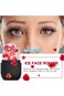 Ice Mold Ice Maker for Face with Anti-Leak &amp; Drip System, Contour Cube Ice Roller, Silicone Ice Hold