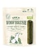 LILY'S KITCHEN Woofbrush Dental Dog Chews Bulk Pack - LARGE
