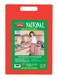 440x270x20 mm Premium Extra Thick Red Professional Cutting Board Made in Korea Heavy Duty Kitchen Chopping Block for Meat and Vegetable Prep Resists Warping