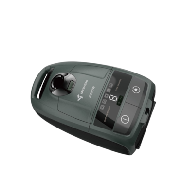 Mebashi ME-VC3001 Vacuum Cleaner-Digital Control Panel