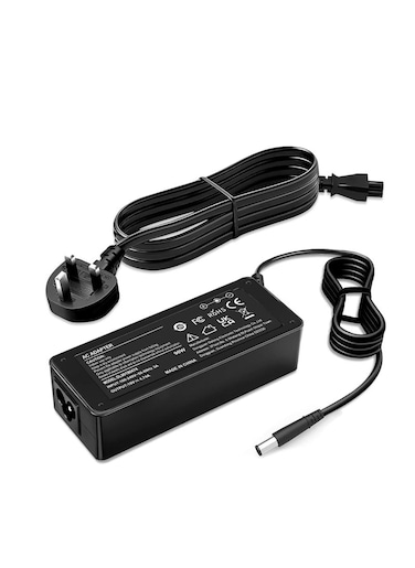 90W Ac Adapter Laptop Charger For Hp Elitebook 8460P 8470P 8440P 8560P 8760P 8460W 8470W 8570W 8770W Probook 4430S 4440S 4520S 4530S 4540S Compaq 6730B 6530B 6560B Laptop Power Supply Cord