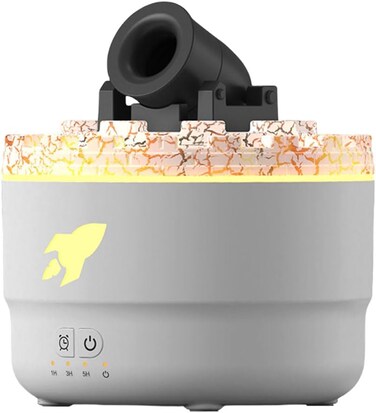 Cannon Blast Aroma Humidifier