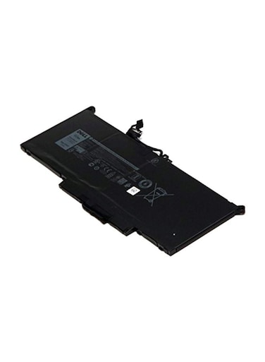 Replacement Laptop Battery Black