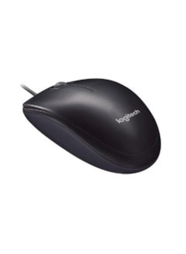 M90 Usb Mouse Dark-Grey