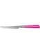 Royalford Dinner Knife Set - 3 Pieces, Multi Color