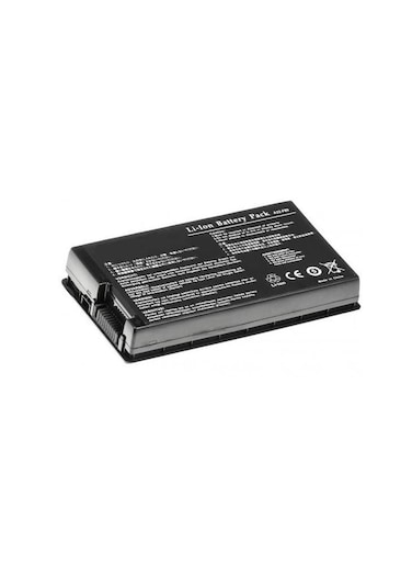 Laptop Battery For Asus A32-F80, A32-F80A, A32-F80H, F50, F50GX, F50Q, F50S, F50SF, F50SL, F50SV, F50SV-X1, F80, F80A, F80CR, F80H, F80L, F80Q, F80Q216DX, F80Q-4P020E, F80Q-4P031, F80Q-A1