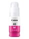 GI-40 M Ink Bottle White/Pink