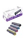 TN-279 Compatible Toner Cartridge For Brother HL-L3280CDW, DCP-L3520CDW, DCP-L3560CDW, MFC-L3720CDW, MFC-L3760CDW (Black Cyan Yellow Magenta 4 COLOR SET)