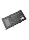 Replacement Battery For Dell Inspiron 15 7559 Series Black