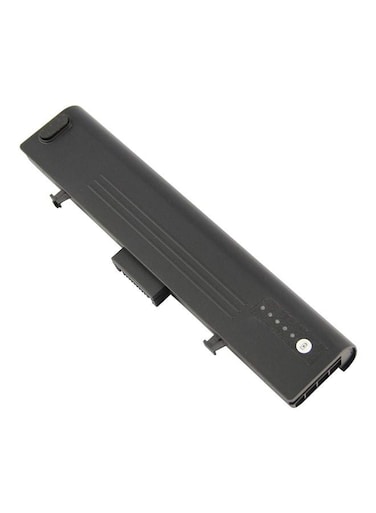 Replacement Laptop Battery Module For Dell Xps M1330 Black