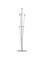 PARTY TIME - Birthday Balloon Stand Kits Table Top Balloon Holders Balloon Column Stands Balloon Sticks Table Holders for Christmas Birthday Wedding Party Supplies Decorations