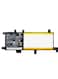 7.6V 38Wh C21N1634 Replacement Laptop Battery for ASUS FL5900U R542UR R542UR-GQ378T FL5900L