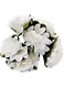 New Paper Handmade Artificial Flower Wedding Bouquet Crafts