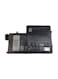 Replacement Battery For Dell Inspiron Black