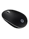S1500 Wireless Mouse, Adjustable 1600 DPI Optical Sensor, 2.4GHz Wireless Connection Up To 10m Range, Up To 6 Months Battery Life, Multiple Automatic Sleep Function Black