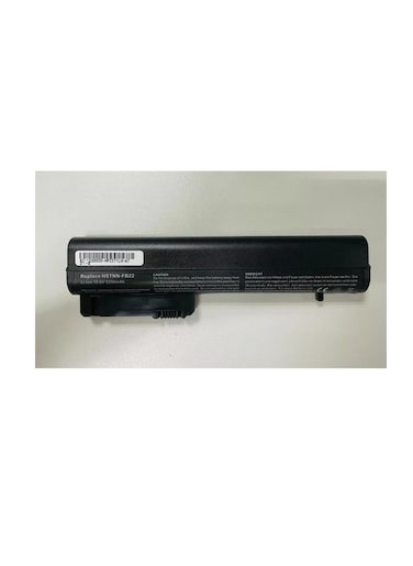 Replacement Laptop Battery For HP Compaq Nc2400/2510p/Nc2410/Elitebook 2530p/2540p Black