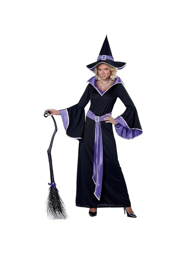 Glamour Witch Incantasia Costume
