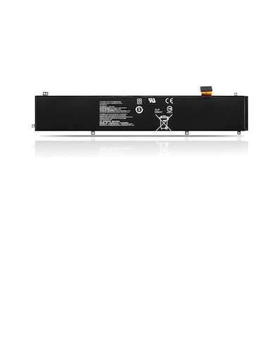 15.4V 80Wh 5209mAh RC30-0248 Laptop Battery Compatible for Razer  Advanced 15 2018 2019 RTX 2060 2070 2080 RZ09-02385 RZ09-02386