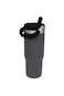 The Iceflow Flip Straw Thermos Cup with Straw 0.89 Lt
