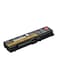 Laptop Battery For Lenovo ThinkPad Black