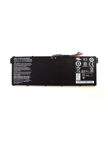11.4V 3220mAh (36Wh) AC14B13J AC14B18J Battery for Acer Chromebook 11 B115-M B115-MP CB3-111 Aspire ES1-512 ES1-111m 3ICP5/57/80