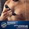 Philips Bodygroom BG3027/03   Showerproof Groin &amp; Body Trimmer   Body Shaver, 3-Length Combs   60min Cordless, Skin Protection, Ergonomic Grip