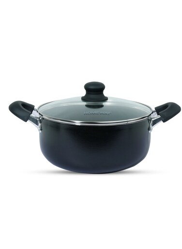 26 CM Nonstick Casserole - Durable Nonstick Cookware for Everyday Cooking