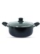 26 CM Nonstick Casserole - Durable Nonstick Cookware for Everyday Cooking