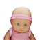Baby Doll 9" with Cloth for Kids Ages 3+ Soft and Cuddly Baby Doll with Removable Outfit Perfect for Pretend Play Role Playing and Nurturing Fun Ideal Gift for Toddlers and Young Children