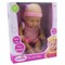 Baby Doll 9" with Cloth for Kids Ages 3+ Soft and Cuddly Baby Doll with Removable Outfit Perfect for Pretend Play Role Playing and Nurturing Fun Ideal Gift for Toddlers and Young Children