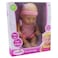 Baby Doll 9" with Cloth for Kids Ages 3+ Soft and Cuddly Baby Doll with Removable Outfit Perfect for Pretend Play Role Playing and Nurturing Fun Ideal Gift for Toddlers and Young Children