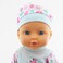 12 Inch Baby Doll Toy Perfect for Imaginative Play Comfortable Friend and Educational Fun for Ages 18 Months & Up Perfect Present for Young Children Promotes Creativity and Skill Development