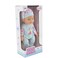 12 Inch Baby Doll Toy Perfect for Imaginative Play Comfortable Friend and Educational Fun for Ages 18 Months & Up Perfect Present for Young Children Promotes Creativity and Skill Development