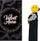 Velvet Aura Women&rsquo;s Abaya Size 54, Embroidered Maxi Dress with Hijab, Long Sleeve Modest Muslim Wear for Eid &amp; Everyday Use