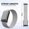 HydroKnit Waterproof Nylon Sport Band Compatible with WHOOP 5.0, One, Peak, and Life   Elastic, Fast-Drying, Water-Resistant, and Comfortable Strap for Active Lifestyles