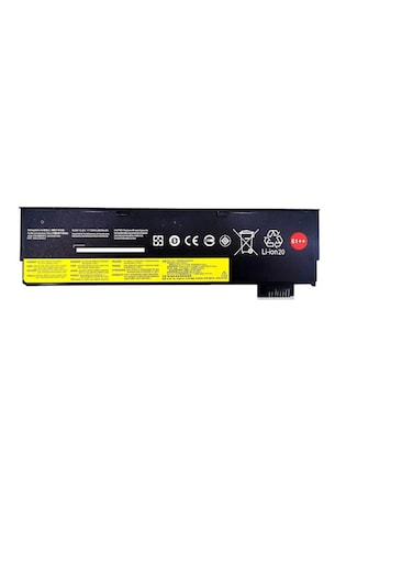 Compatible 45N1128 68+ Battery for Lenovo THinkPad X240 X250 X260 X270 W550 W550s L450 L460 L470 P50s T440 T440s T450 T450s 45N1125 45N1128 45N1129 45N1130 45N1132 10.8V