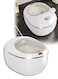 Rice Dispenser, Sealing 5KG Rice Containers Storage,Multifunctional Moisture Insect-proof Rice Container, Sealed Household Grain Storage Bucket for Kitchen with Free Measuring Cup