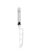 BERGNER Gizmo Cheese Knife, Stainless Steel, Silver, 26 Cm, Bg3275