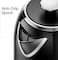 Radoco Electric Kettle, 2200 W, 1.7L Capacity, Stainless Steel RD-LK1309