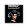 Smart Video Recording Sunglasses with Camera, Wireless App Control, Black Frame