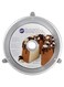 Wilton Angel Food Pan, 10 inches Size, Silver