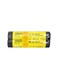 superstore Multi-Purpose Garbage Bag Roll for Garbage Bin/Dust Bin/Waste Basket/75 Gallons/10 Bags/120x140 cm Black (Pack Of 2)