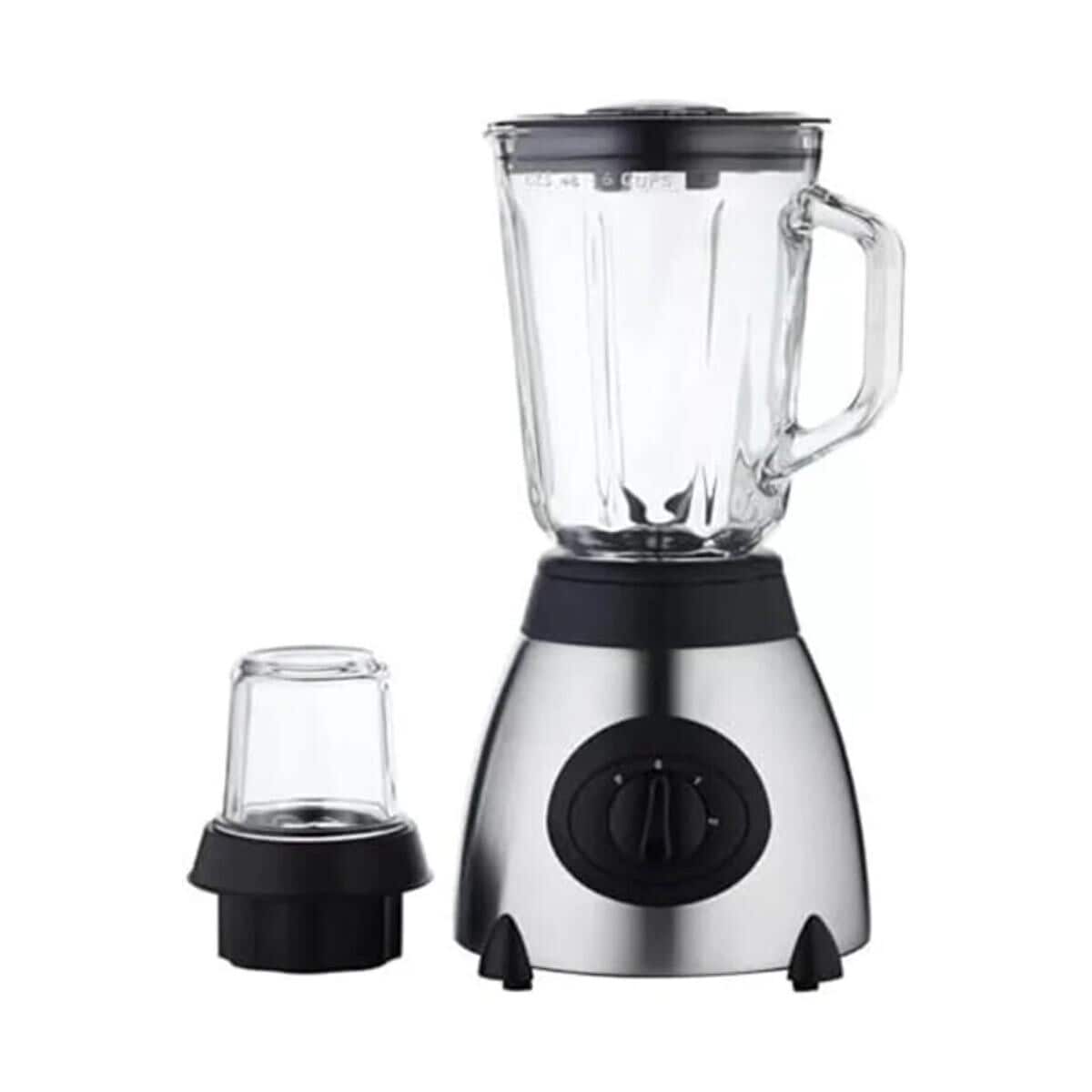 Uae Switch Buy Blender, Grinder, Juicer, Chopper and Coffee Grinder 1000W all in ...