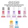 Essie Nail Care, 8-Free Vegan, Gel Setter Top Coat, Gel-Like Finish Nail Polish, 0.46 Fl Oz