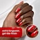 Essie Gel Couture Longwear Nail Polish, Bodice Godess, Purple, 13.5ml