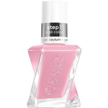 Essie Gel Couture Longwear Nail Polish, Bodice Godess, Purple, 13.5ml