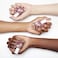 طلاء أظافر Essie Gel Couture ذو الخطوتين يدوم طويلاً، مجموعة Timeless Tweeds، ليس كما يبدو، 0.46 أونصة سائلة.