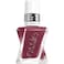 طلاء أظافر Essie Gel Couture ذو الخطوتين يدوم طويلاً، مجموعة Timeless Tweeds، ليس كما يبدو، 0.46 أونصة سائلة.